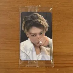 NCT DREAM Beat It Up ショーケース ジェミン トレカ 2部