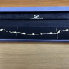 SWAROVSKI　ブレスレット