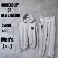 CANTERBURY OF NEW ZEALAND スウェット セットアップのサムネイル