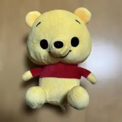 くまのプーさん ぬいぐるみ マスコット