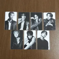 東方神起 ユノ U-know letter Dear Uランダムトレカ12枚 - メルカリ