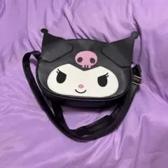 クロミ ショルダーバッグ　サンリオピューロランド　バッグ　マイメロディー