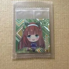 ウマ娘　シール　サイレンススズカ　SR