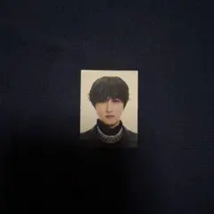 INI ポップアップ popup IDフォト 尾崎匠海