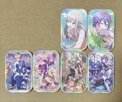 2025年最新】神代類 スクエア缶バッジの人気アイテム - メルカリ