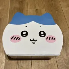 ハチワレ　トランクケース