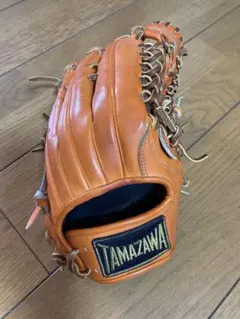 TAMAZAWA 軟式用 グローブのサムネイル