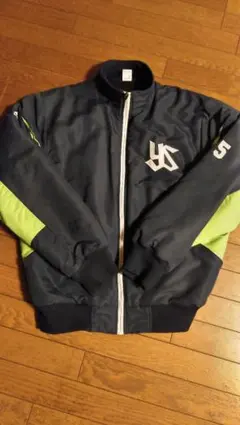 野球ウェア 防寒