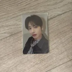 freefall txt テヒョン トレカ