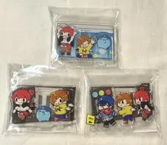 しぐなるわん アクスタ アクリルスタンド 赤髪のとも ぺいんと らっだぁのサムネイル