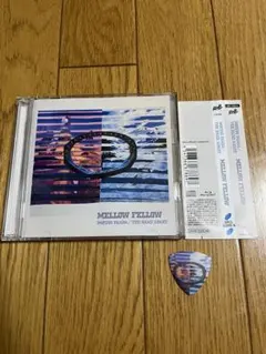 MELLOW FELLOW dopingpanda thebandapart