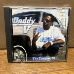 Daddy V The Compton OG