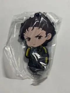 閃光のハサウェイ ラバーマスコット ハサウェイ