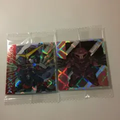 SR 5-15 5-03 鋼彈餅乾糖第五彈 稀有