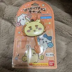ちいかわ　ロリポップチョコチャーム シーサー