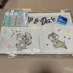 Disney チップとデール ウォールポケットのサムネイル