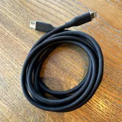 ANKER Lightningケーブル 1.8m