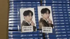 yu様専用 トレカ2枚