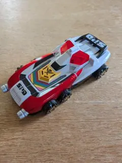ゴーカイジャー　ゴーカイマシン　シリーズ2　パトストライカー