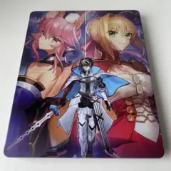 ファイアーエムブレム 風花雪月 サイファ ストレージボックス