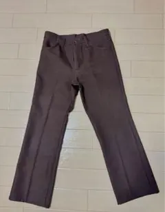 ランチャードレス