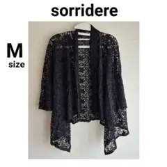 sorridere レース カーディガン Bou Jeloud イング しまむら