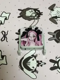 バニステ エイステ ミジ エイリアンステージ
