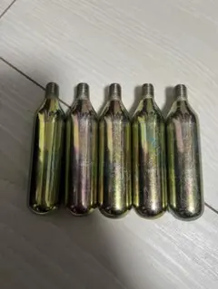 2026年最新】co2 ボンベの人気アイテム - メルカリ