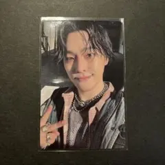 SEVENTEEN HAPPY BURSTDAY yizhiyu ディノ トレカ