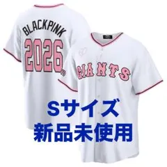 読売ジャイアンツ ユニフォーム BLACKPINK 巨人 M - メルカリ