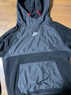 ボアジャケット