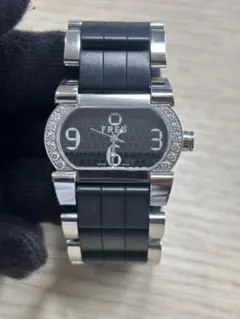 稼動品 フレッド ムーブワン FRED ダイヤモンドベゼル