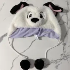 101匹ワンちゃんファンキャップ