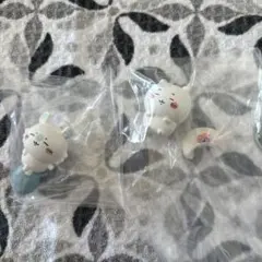 ちいかわ　ガチャガチャ