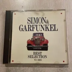 【CD】SIMON & GARFUNKEL（260911）