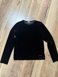 ベルベット Tシャツ