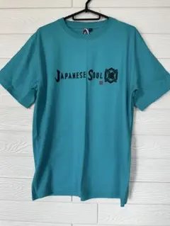 波達 Tシャツ XL 【未使用】のサムネイル