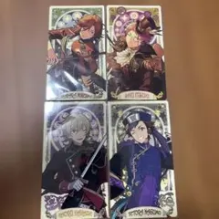 2026年最新】羽風薫アルカナカードの人気アイテム - メルカリ