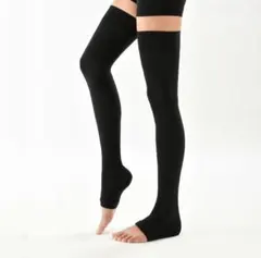 Be-fit おやすみリラクエステ うるおいソックス MLサイズ (1足組2枚)