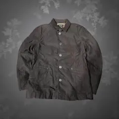 ニコルクラブフォーメン　 ワークジャケット 茶　Y2K archive お兄系