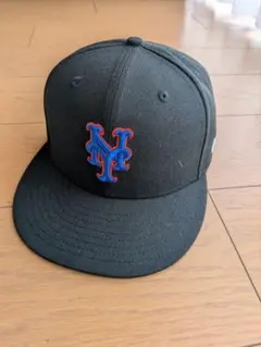 New Era 59FIFTY NY Mets Cap 7 1/4