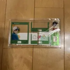 コナンランド2024 服部平次 アクリルスタンド