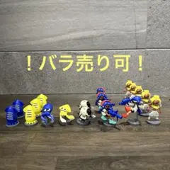 スプラトゥーン3チョコエッグ