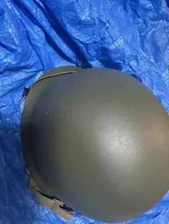 米軍アメリカ軍　M1ヘルメットレプリカ　プライベートライアン装備