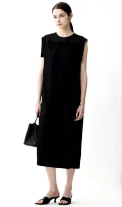 セオリー Classic Crepe Tank Layer DRA ワンピース0 - メルカリ