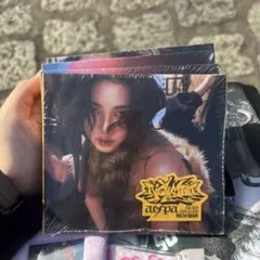 richman アルバム カリナ