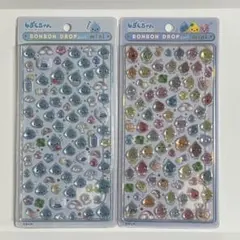 【正規品】ボンボンドロップ シール ミニ しずくちゃん