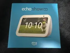 新品未開封 Amazon Echo Show 5 第3世代 ホワイト③ - メルカリ