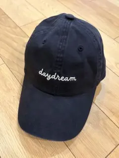 daydream デイドリーム　キャップ