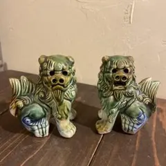 2026年最新】獅子と狛犬の人気アイテム - メルカリ